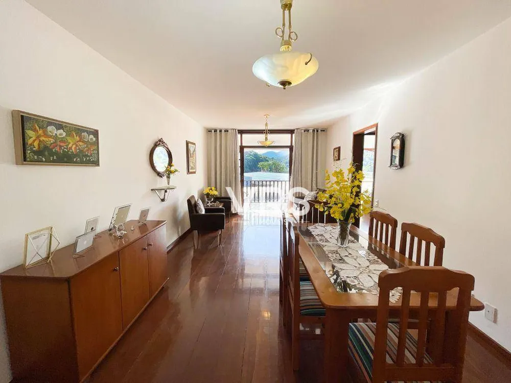 Apartamento, 2 quartos, 74 m² - Foto 1