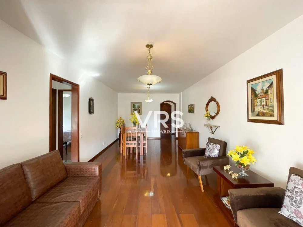 Apartamento, 2 quartos, 74 m² - Foto 3