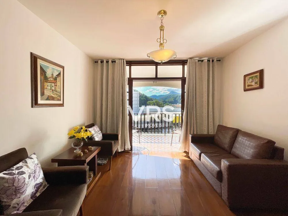 Apartamento, 2 quartos, 74 m² - Foto 2