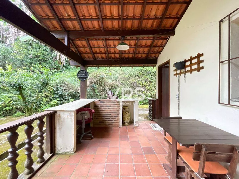 Casa, 3 quartos, 116 m² - Foto 14