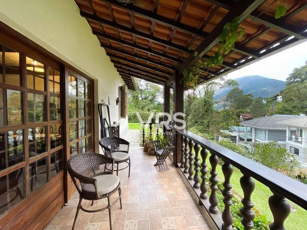 Casa, 3 quartos, 116 m² - Foto 22