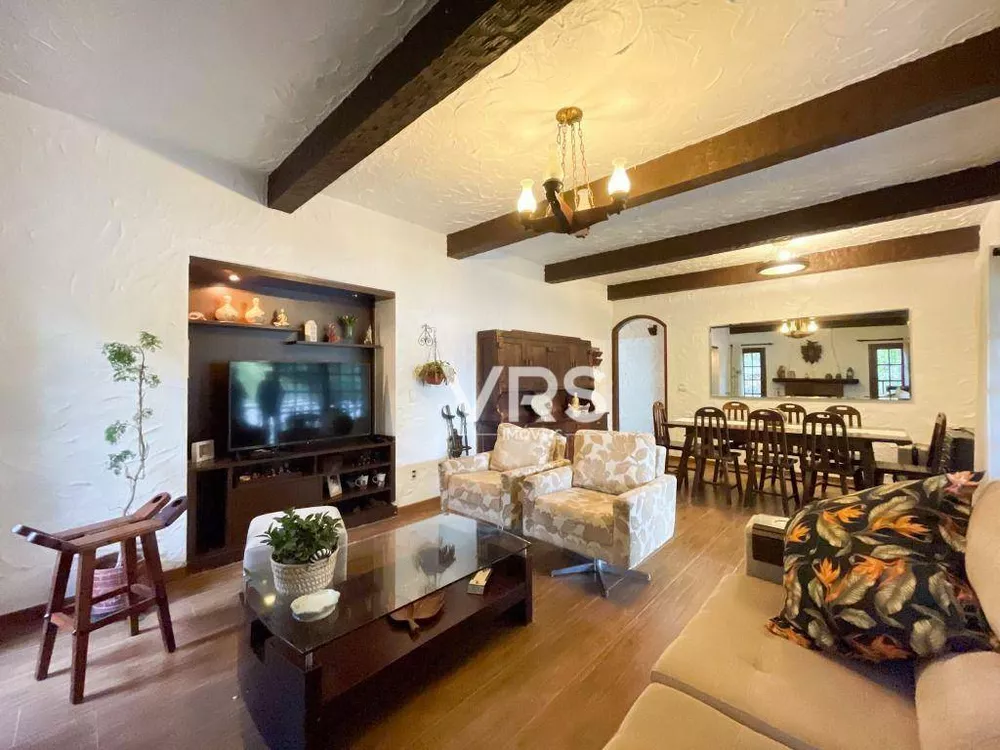 Casa, 3 quartos, 116 m² - Foto 19