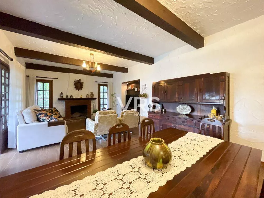 Casa, 3 quartos, 116 m² - Foto 13
