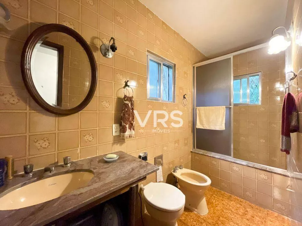 Casa, 3 quartos, 116 m² - Foto 9