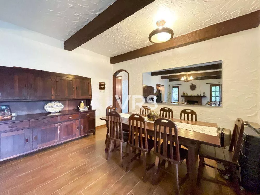 Casa, 3 quartos, 116 m² - Foto 1