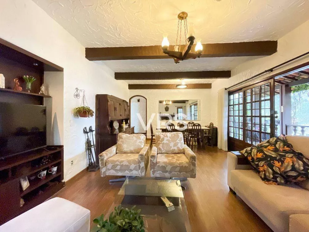Casa, 3 quartos, 116 m² - Foto 10