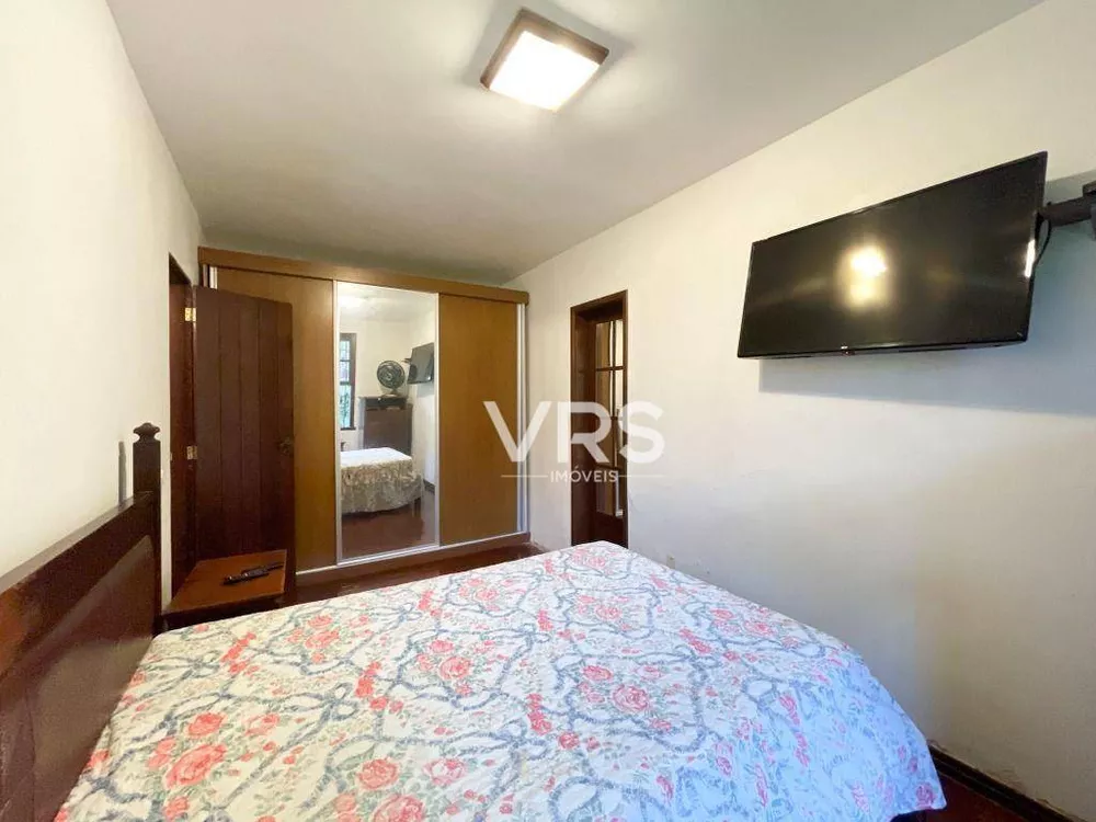 Casa, 3 quartos, 116 m² - Foto 7