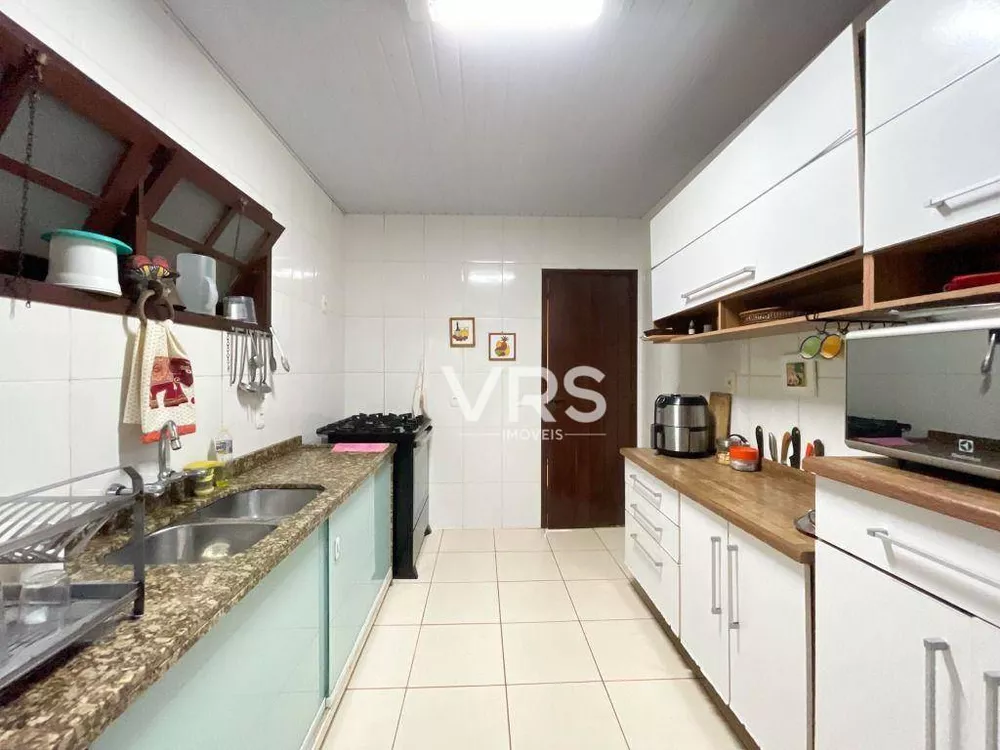 Casa, 3 quartos, 116 m² - Foto 16