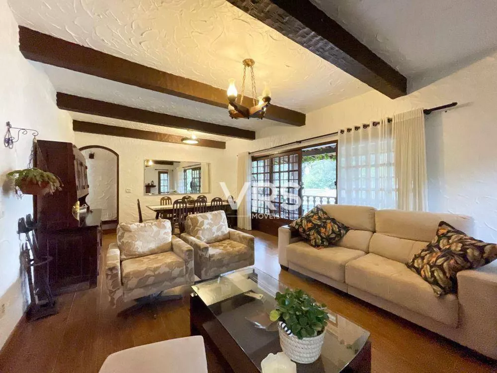 Casa, 3 quartos, 116 m² - Foto 11