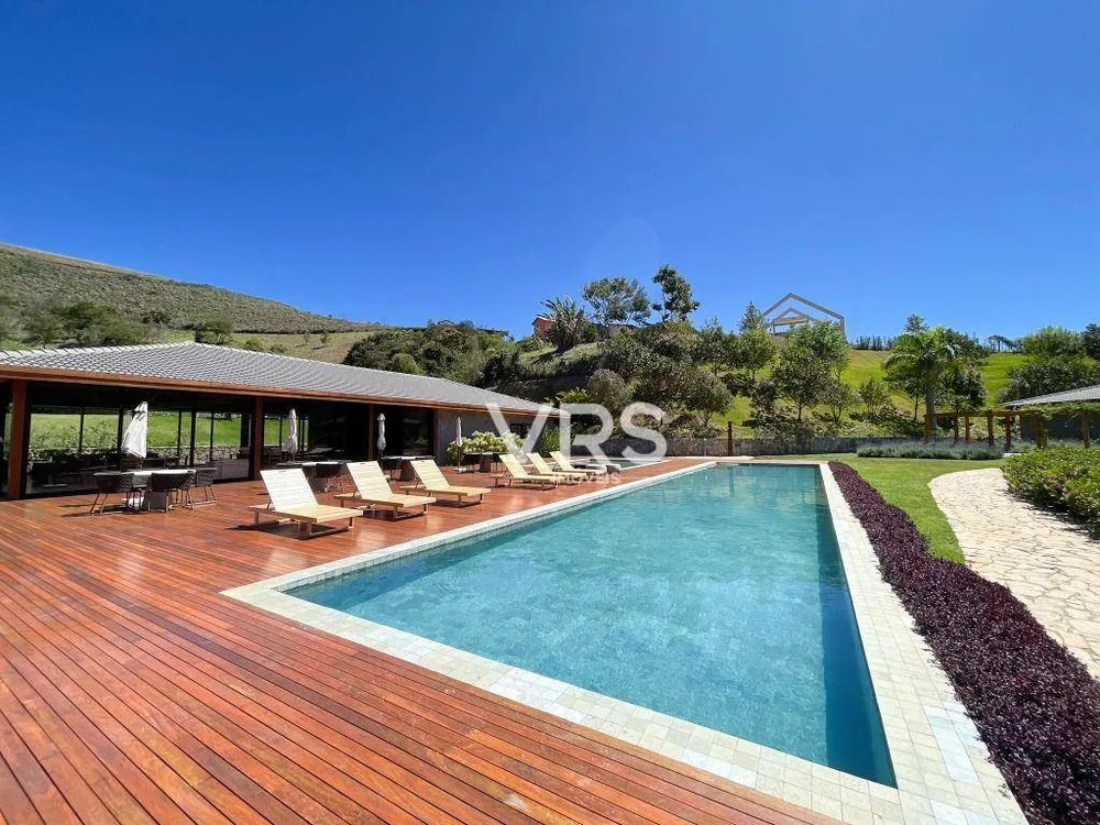 Loteamento e Condomínio, 378 m² - Foto 11