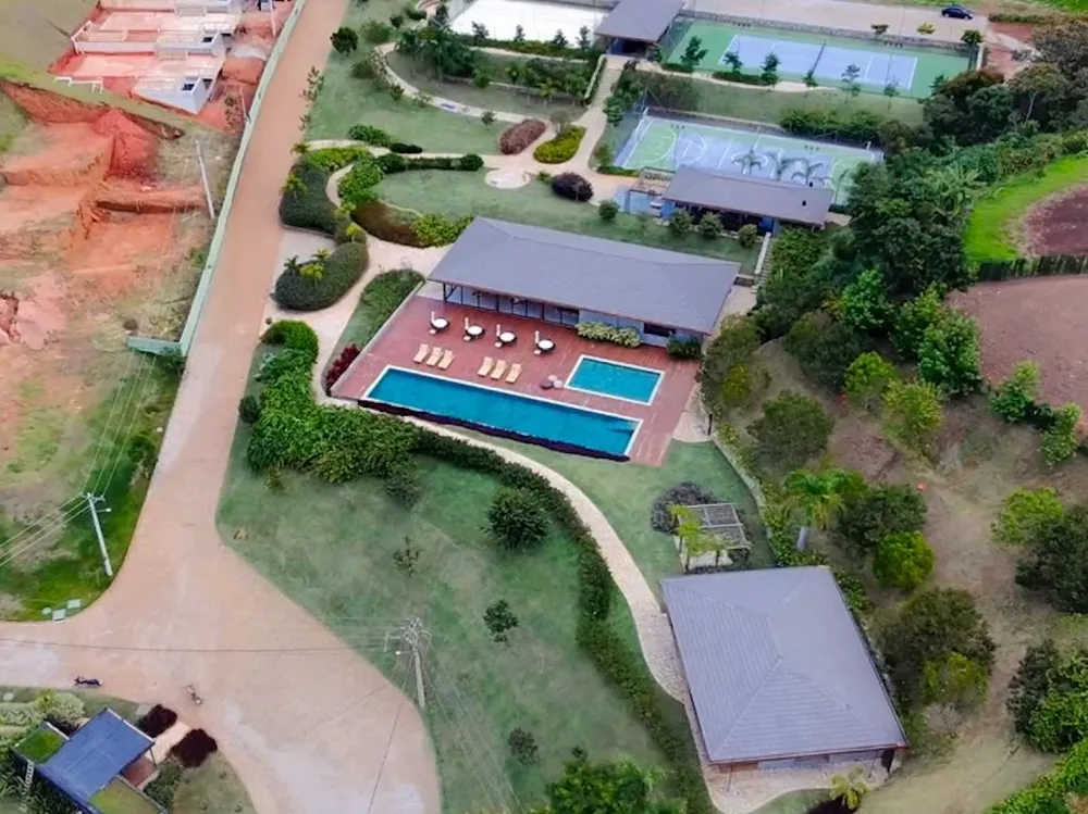 Loteamento e Condomínio, 378 m² - Foto 1