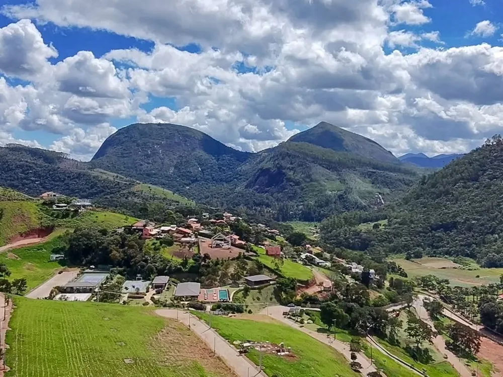 Loteamento e Condomínio, 378 m² - Foto 7