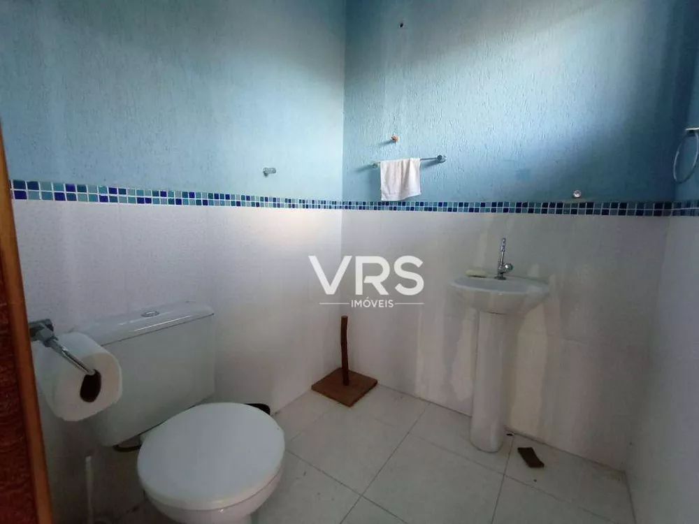 Depósito-Galpão, 380 m² - Foto 30