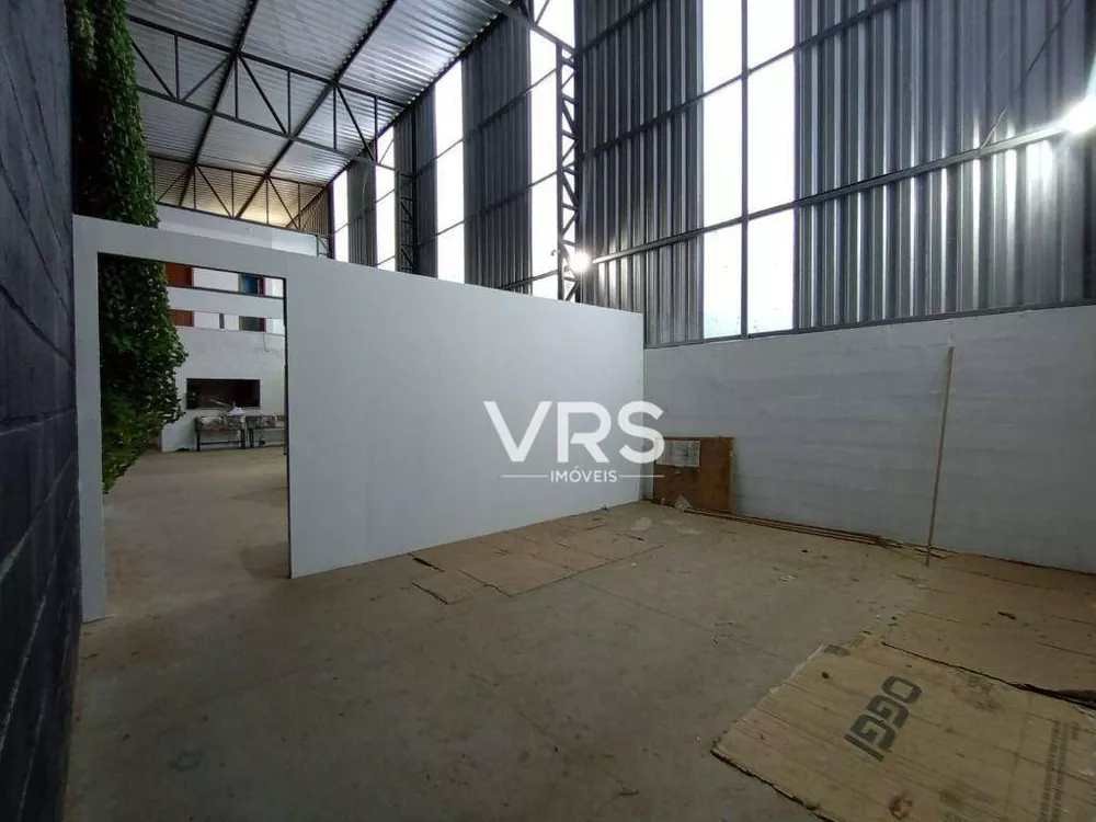 Depósito-Galpão, 380 m² - Foto 23