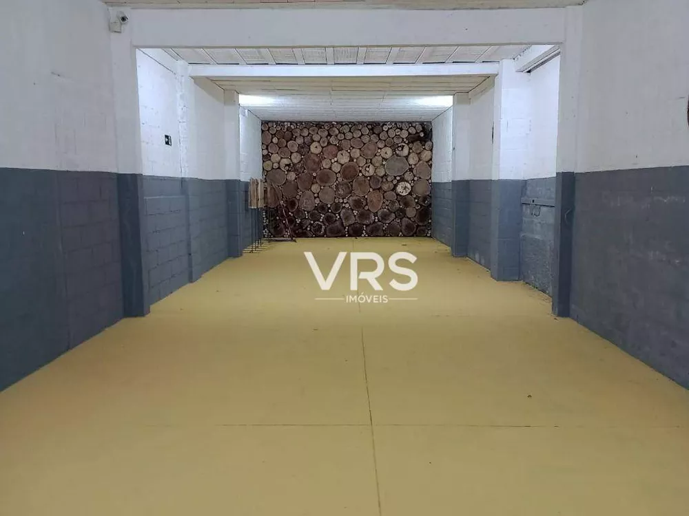 Depósito-Galpão, 380 m² - Foto 18