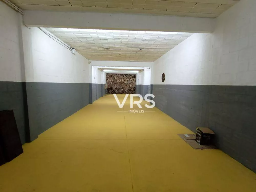 Depósito-Galpão, 380 m² - Foto 17