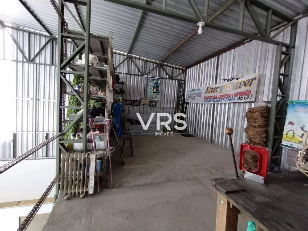 Depósito-Galpão, 380 m² - Foto 35