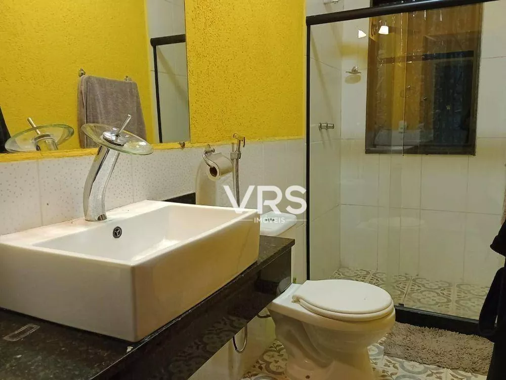 Depósito-Galpão, 380 m² - Foto 38