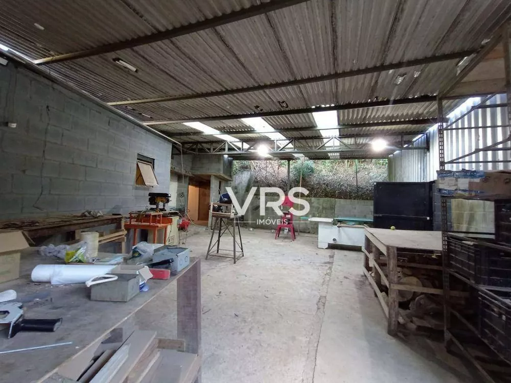 Depósito-Galpão, 380 m² - Foto 21
