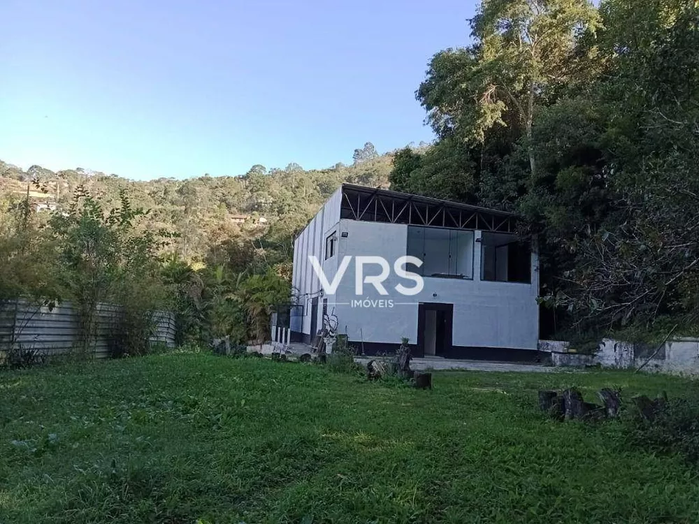 Depósito-Galpão, 380 m² - Foto 7