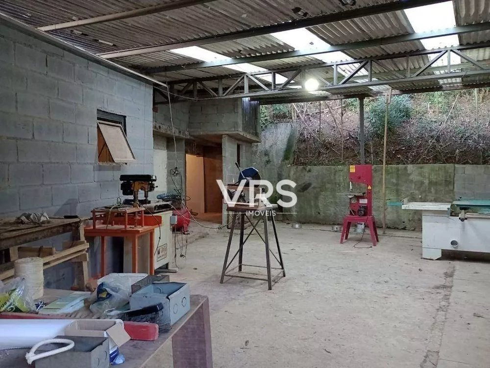 Depósito-Galpão, 380 m² - Foto 22