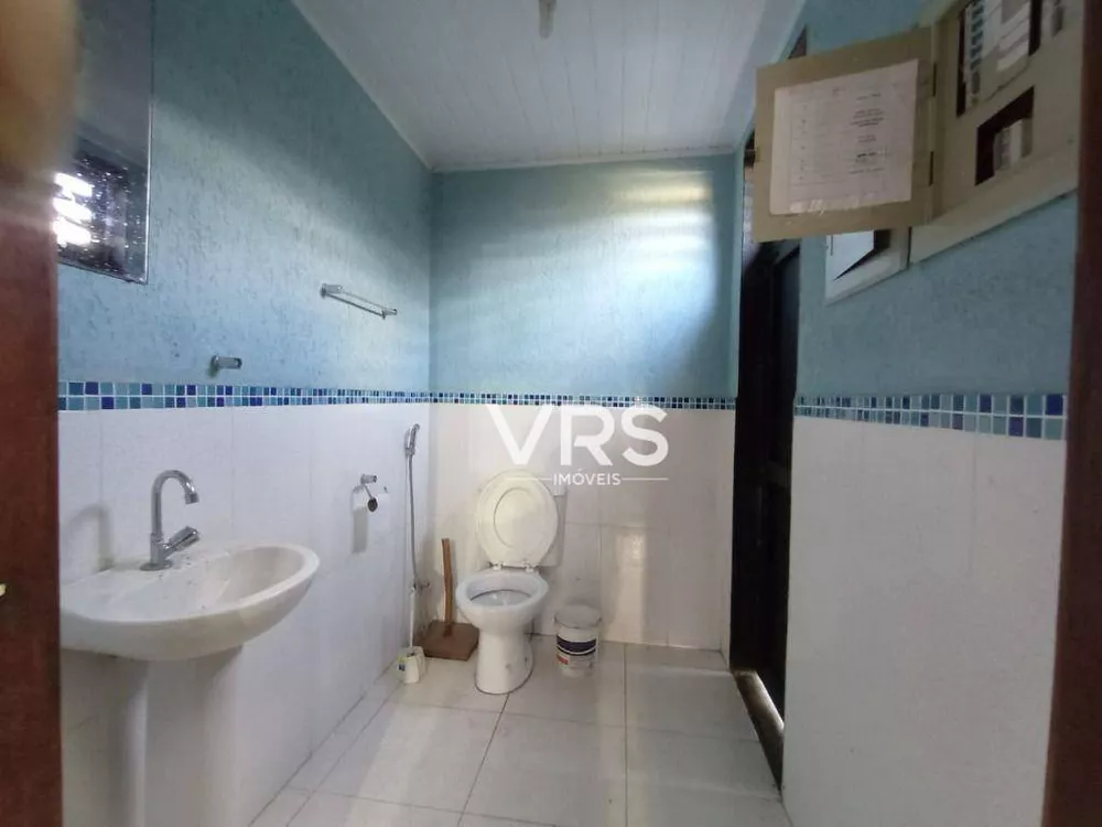 Depósito-Galpão, 380 m² - Foto 28