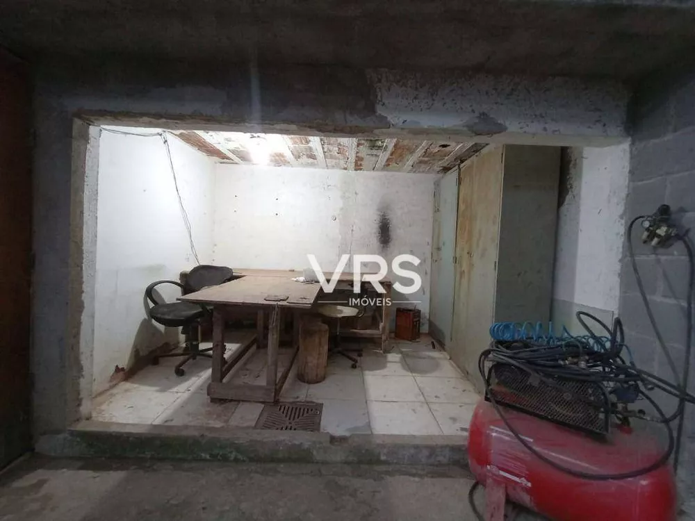 Depósito-Galpão, 380 m² - Foto 25