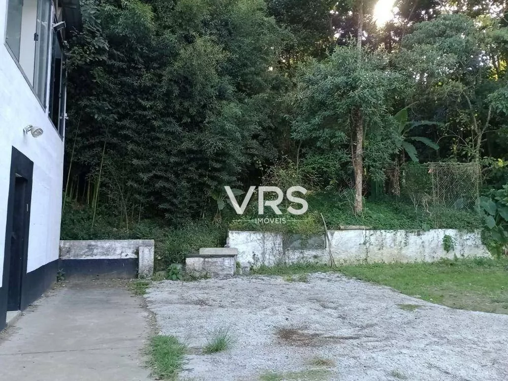 Depósito-Galpão, 380 m² - Foto 8