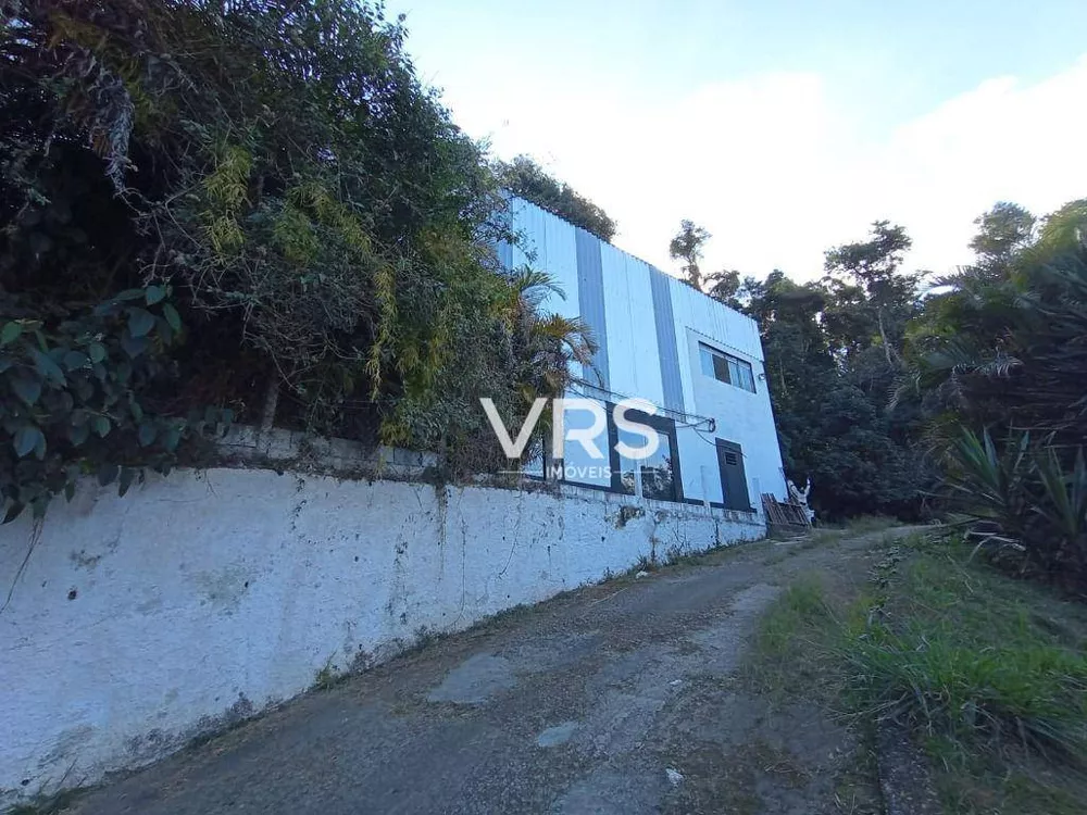 Depósito-Galpão, 380 m² - Foto 6