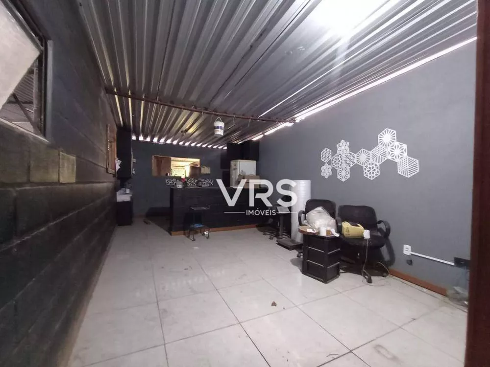 Depósito-Galpão, 380 m² - Foto 24