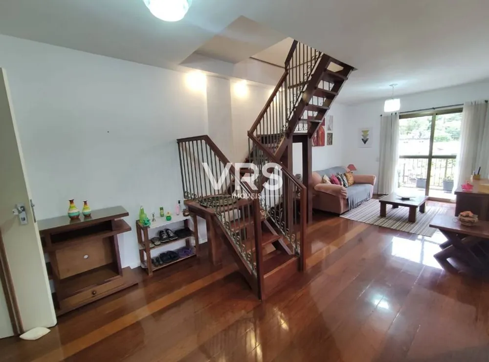 Apartamento, 3 quartos, 110 m² - Foto 2