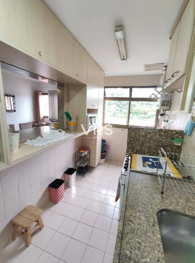 Apartamento, 3 quartos, 110 m² - Foto 21