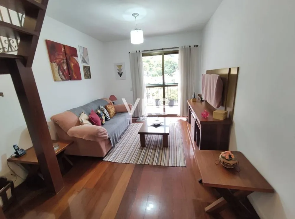 Apartamento, 3 quartos, 110 m² - Foto 11