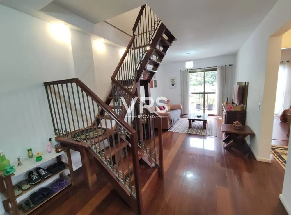 Apartamento, 3 quartos, 110 m² - Foto 1