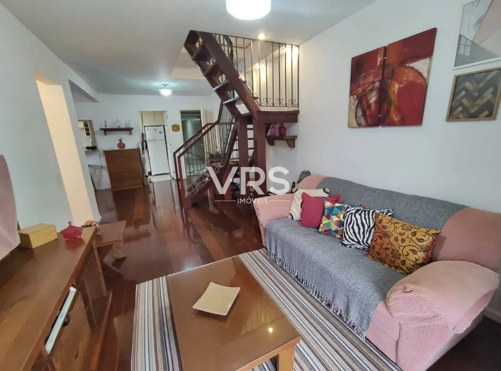 Apartamento, 3 quartos, 110 m² - Foto 10