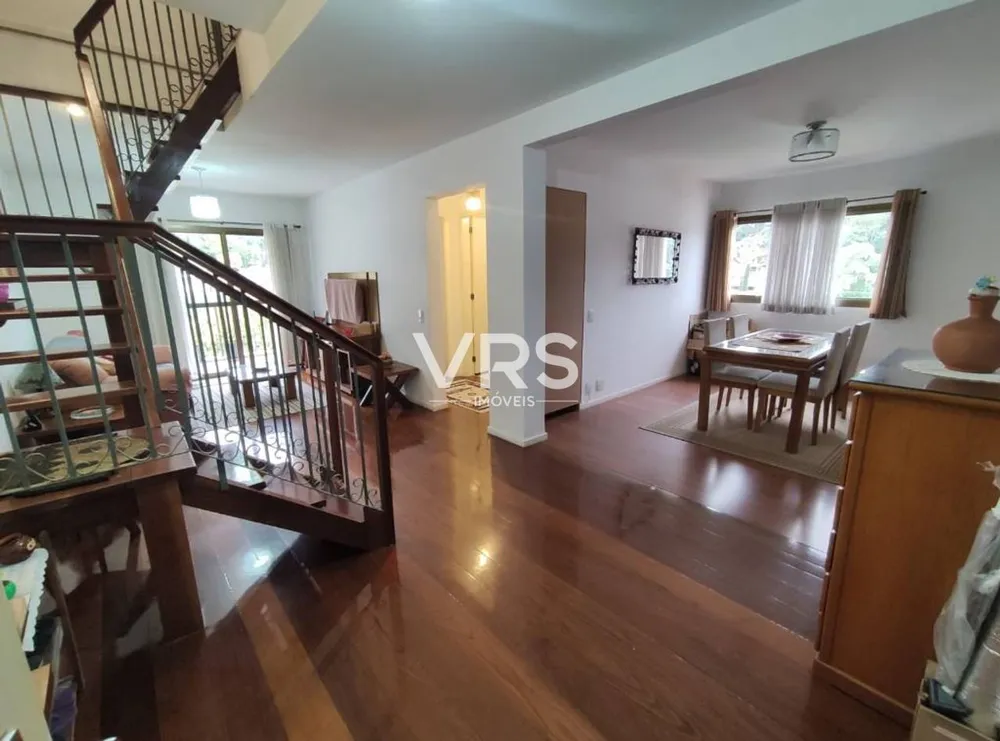 Apartamento, 3 quartos, 110 m² - Foto 4