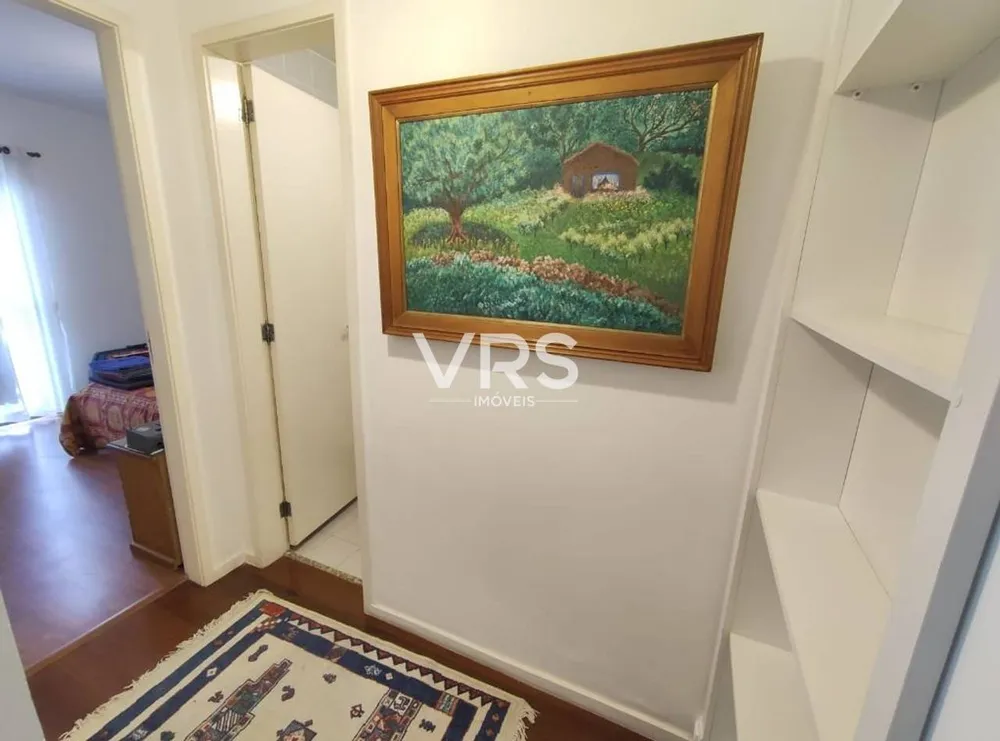 Apartamento, 3 quartos, 110 m² - Foto 14