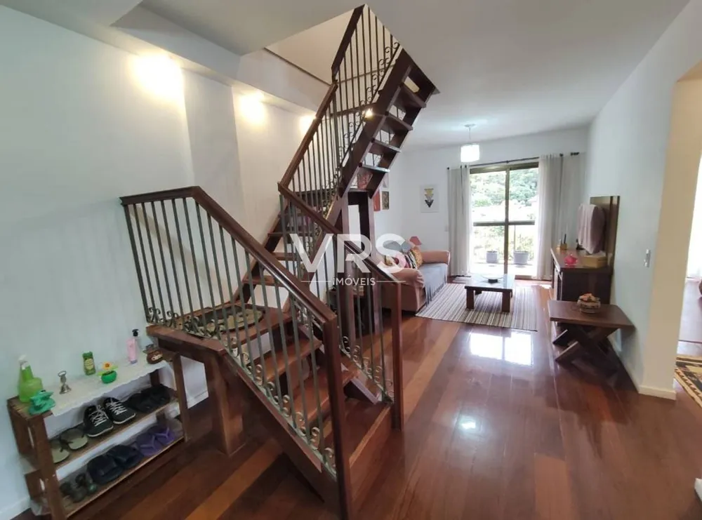 Apartamento, 3 quartos, 110 m² - Foto 5