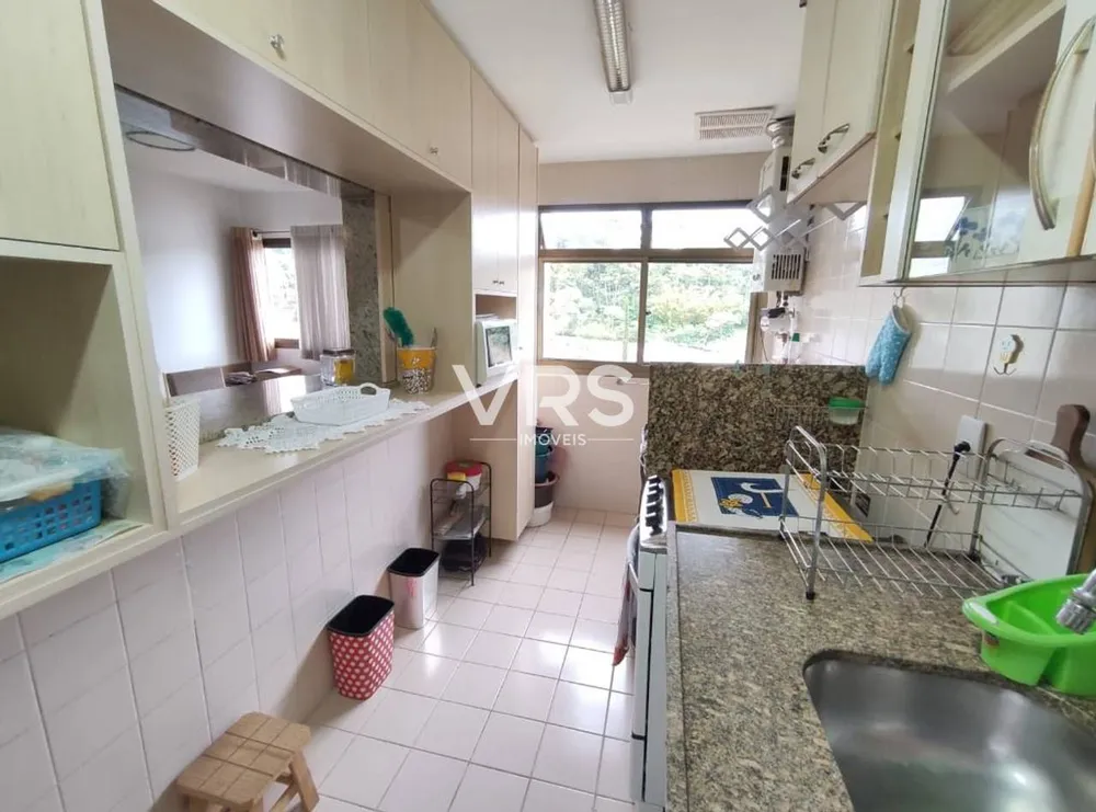 Apartamento, 3 quartos, 110 m² - Foto 20