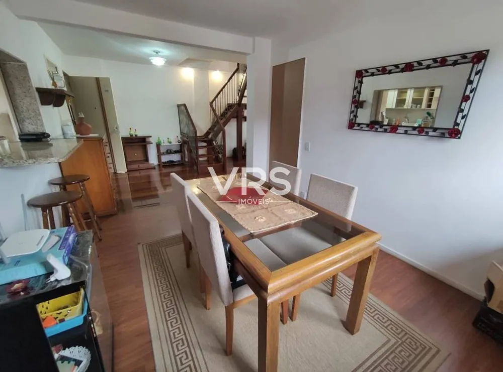 Apartamento, 3 quartos, 110 m² - Foto 13