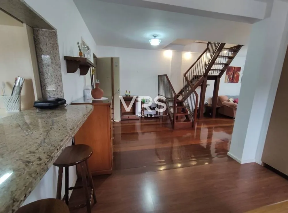 Apartamento, 3 quartos, 110 m² - Foto 6