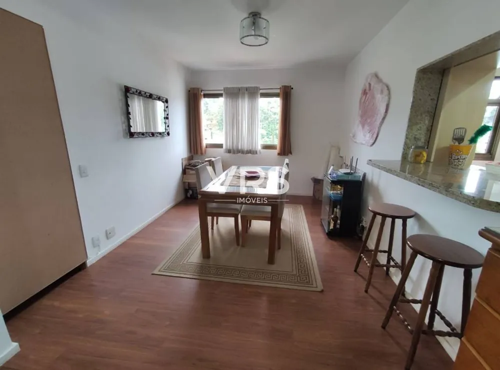 Apartamento, 3 quartos, 110 m² - Foto 12