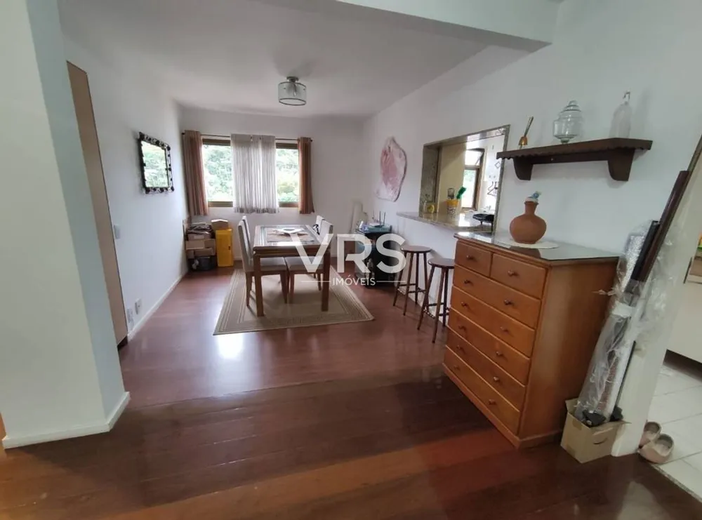 Apartamento, 3 quartos, 110 m² - Foto 9