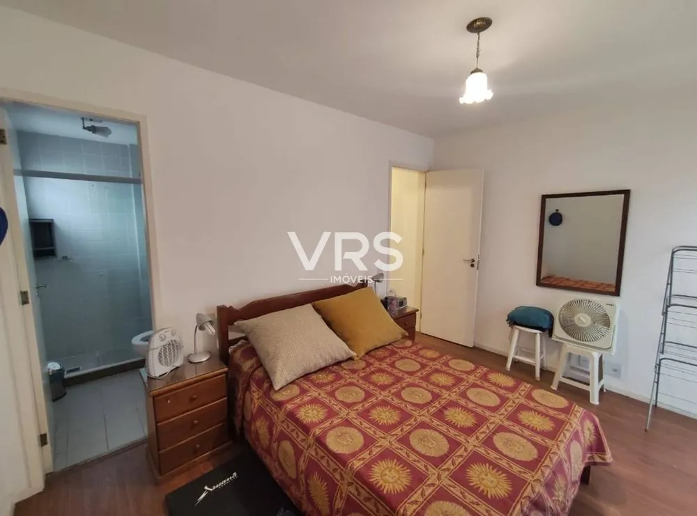 Apartamento, 3 quartos, 110 m² - Foto 17