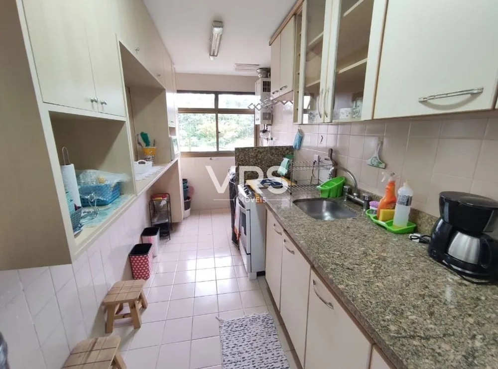 Apartamento, 3 quartos, 110 m² - Foto 19