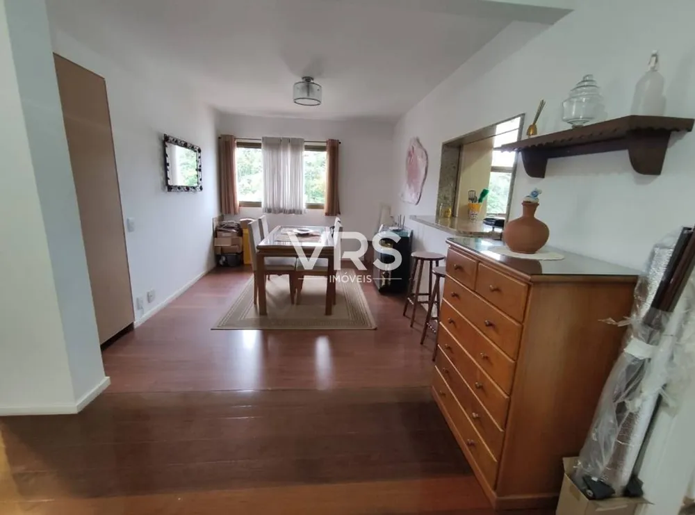 Apartamento, 3 quartos, 110 m² - Foto 8
