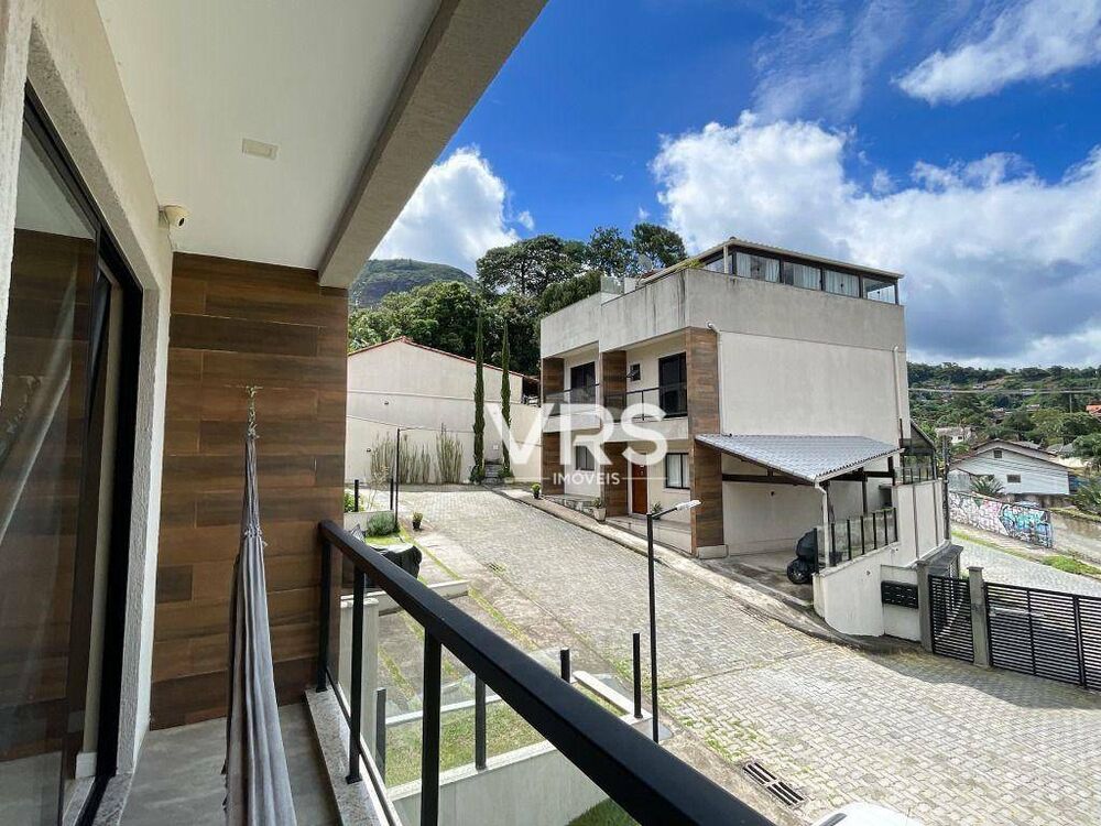 Casa de Condomínio à venda com 2 quartos, 117m² - Foto 10