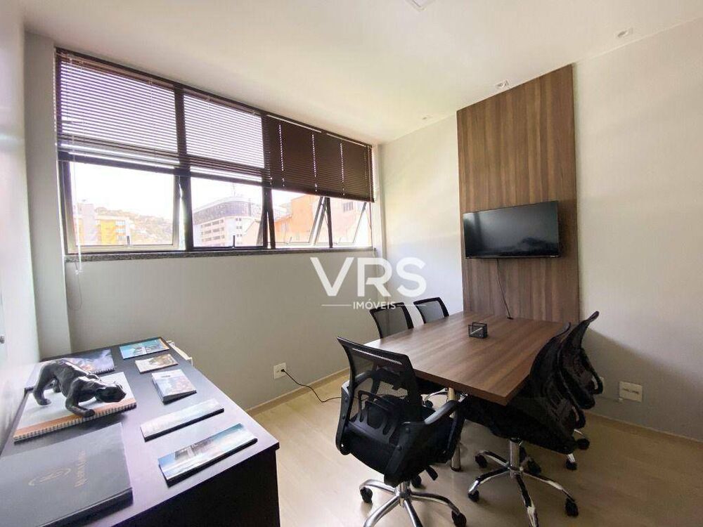 Casa de Condomínio à venda com 2 quartos, 117m² - Foto 12