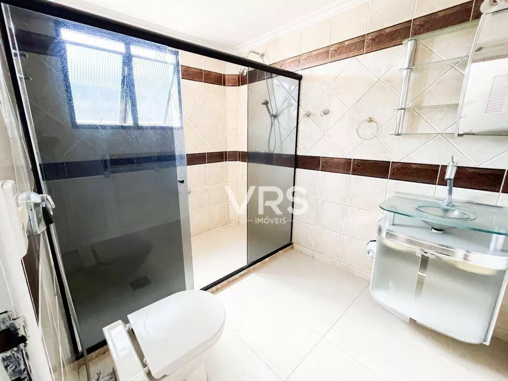 Apartamento, 3 quartos, 220 m² - Foto 4