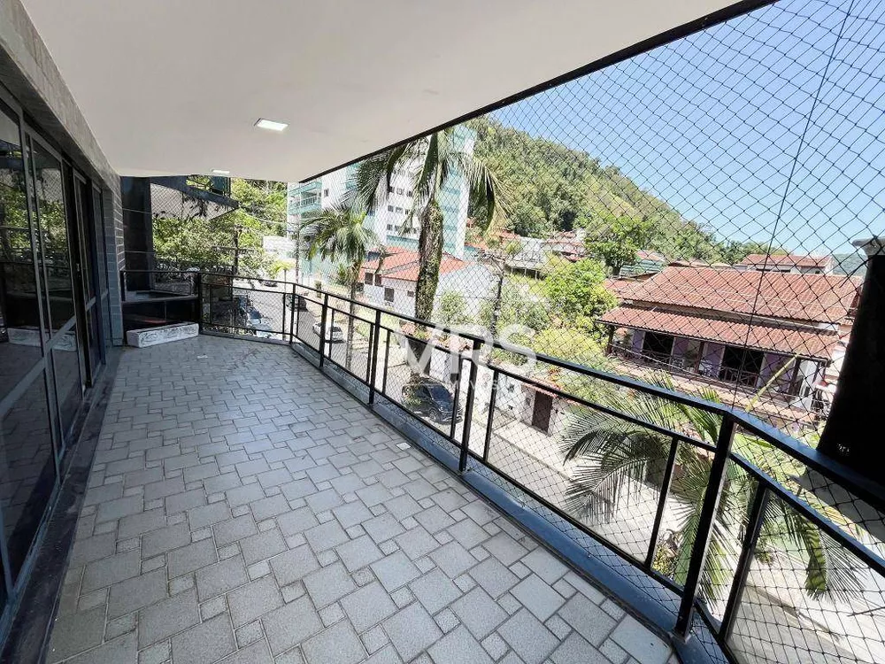 Apartamento, 3 quartos, 220 m² - Foto 20